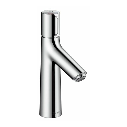 Смеситель для ванны hansgrohe Talis Select S 72043000 хром