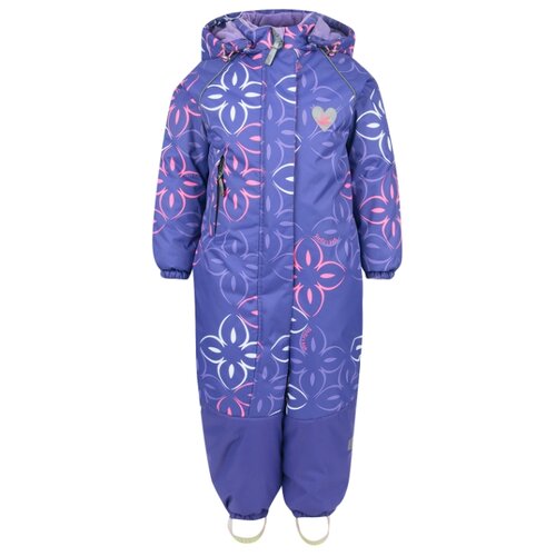 фото Комбинезон stella готика