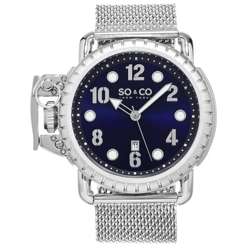 фото Наручные часы stuhrling 5208.2