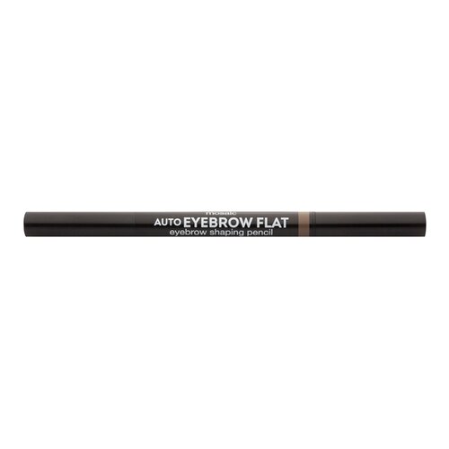 Eva Mosaic Карандаш для бровей Auto Eyebrow Flat, оттенок 02 подводка для бровей eva mosaic eyebrow marker 02 цвет variant hex name