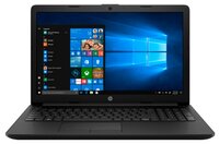 Ноутбук HP 15-da1018ur (Intel Core i5 8265U 1600 MHz/15.6