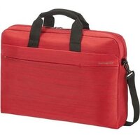 Сумка для ноутбука 15.6" SAMSONITE 82D*004*10 Красный/Черный