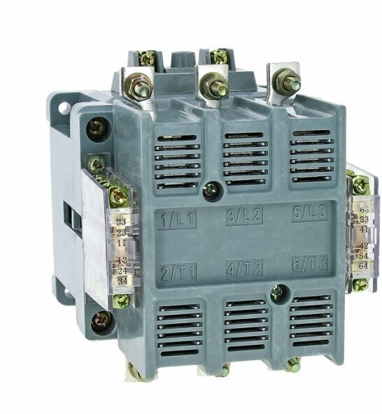EKF Basic Пускатель электромагнитный ПМ12-315100 230В 2NC+4NO pm12-315/220
