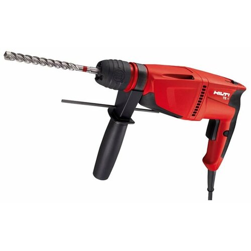 Перфоратор Hilti TE 1 кейс, 650 Вт