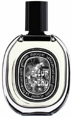 Diptyque Fleur de Peau парфюмированная вода 75мл