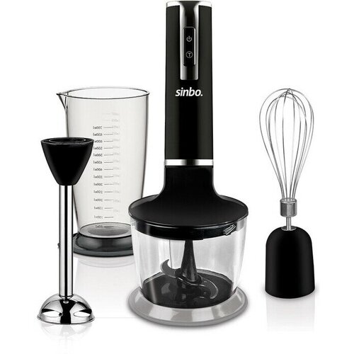 Блендер Sinbo SHB-3117 321600₽