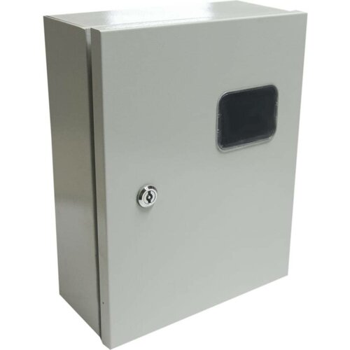 Щит учета Вектор 33 ЩУ 3/1-0 IP54( 395x310x150) УХЛ1 С54010