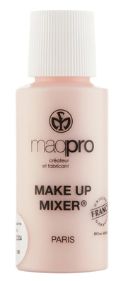 Maq Pro База под макияж Make-up Mixer, 60 мл, бесцветный