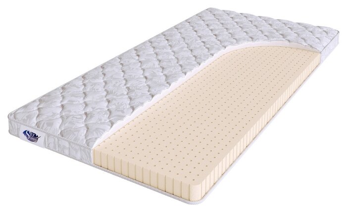  Sleepline SleepTop Latex 6 210200 