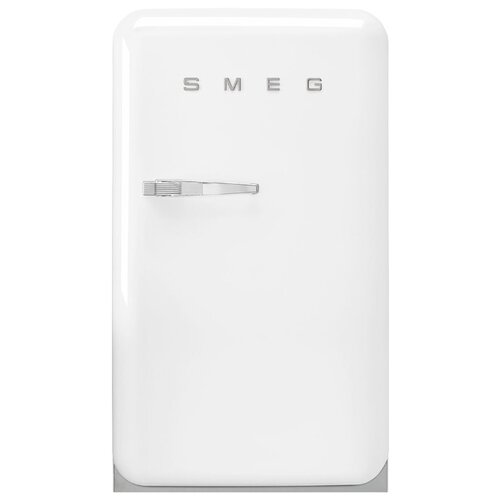 фото Холодильник smeg fab10rwh2