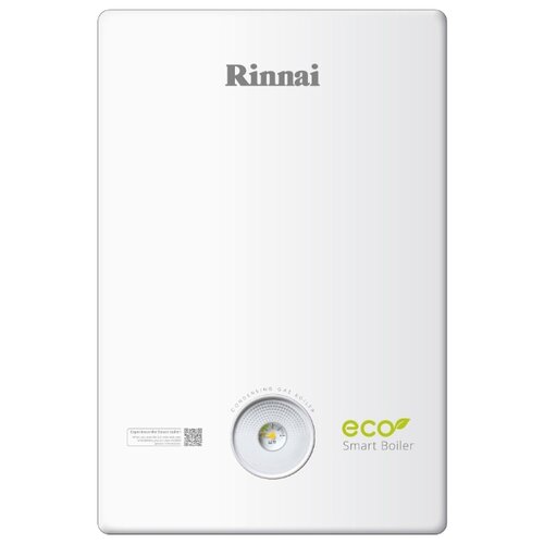 фото Газовый котел Rinnai BR-C42 41.3 кВт двухконтурный