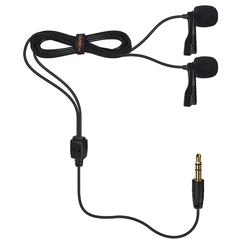 Микрофон COMICA CVM-D02 25m 249500₽