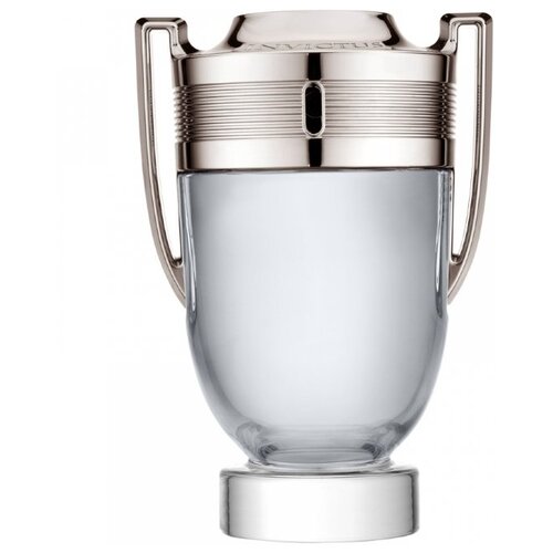 Paco Rabanne туалетная вода Invictus, 50 мл, 100 г туалетная вода paco rabanne paco