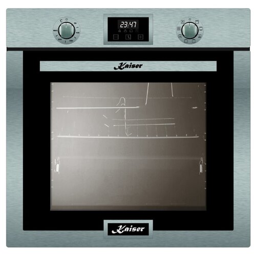 фото Электрический духовой шкаф kaiser