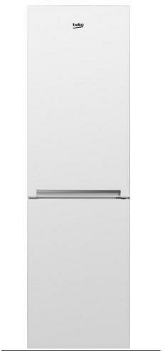 Двухкамерный холодильник Beko CSKW 335M20 W