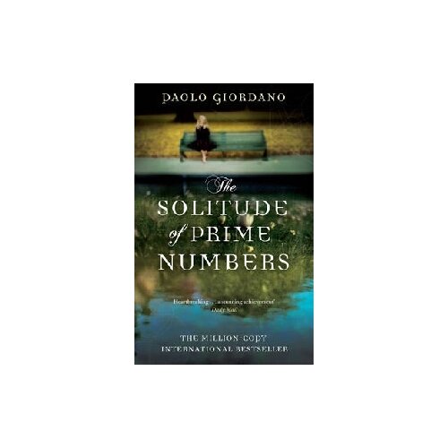 Giordano Paolo "The Solitude of Prime Numbers"