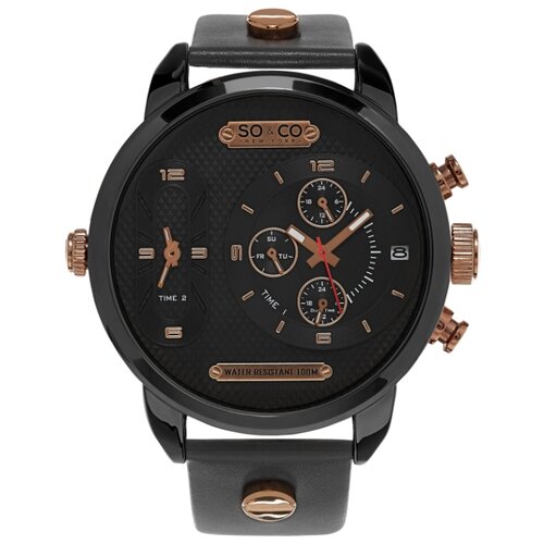 фото Наручные часы stuhrling 5230.4