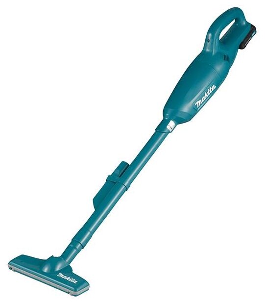 Пылесос Makita CL106FDWY