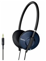 Наушники Sony MDR-570LP black