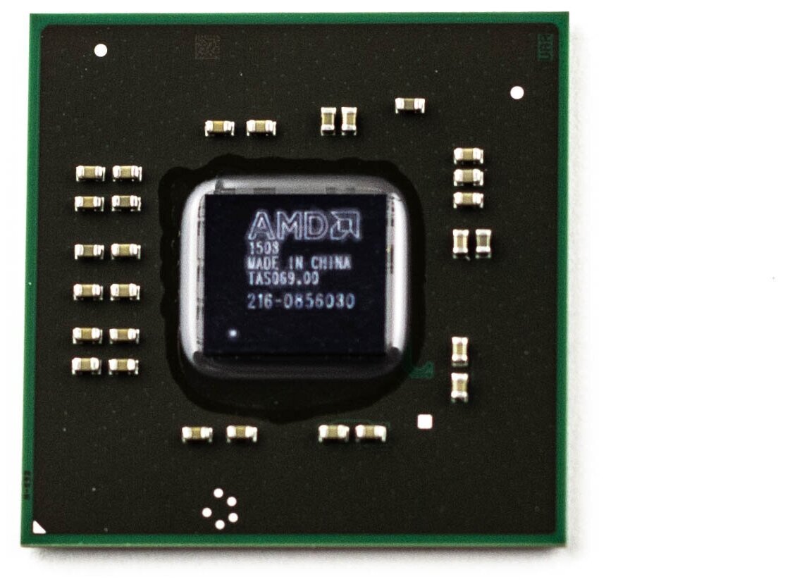 Микросхема 216-0856030 AMD (ATI)