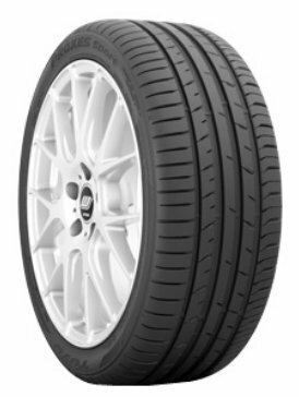 Автомобильные летние шины Toyo Proxes Sport 245/45 R17 99Y