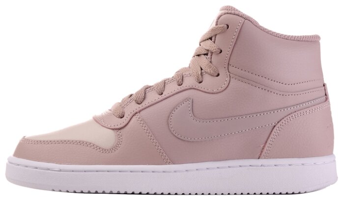 nike wmns nike ebernon mid