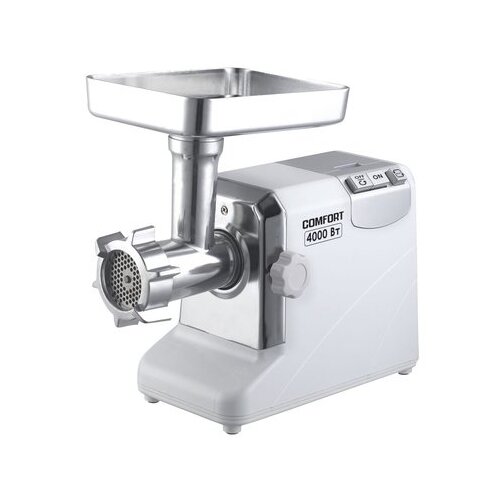 Мясорубка Комфорт L4000 белая 1077000₽
