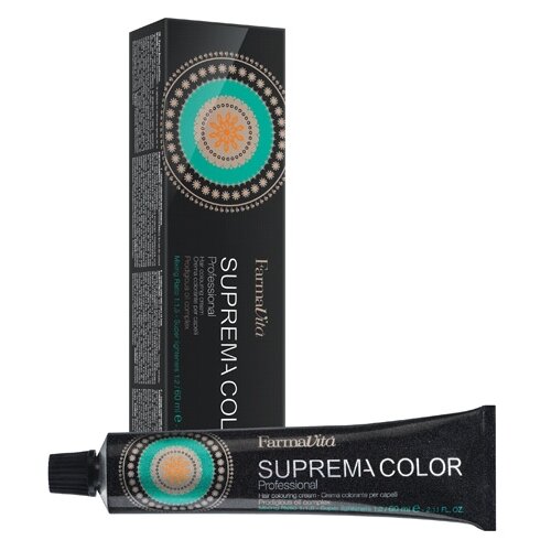 FarmaVita Suprema Color Микстон, желтый