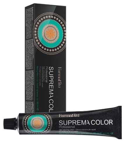 FarmaVita Suprema Color , , 60 