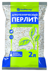 <b>Перлит</b> добавка для почвогрунтов 2 л <b>Перлит</b> используется для улучшения качества и структуры почвы. <b>В</b> 