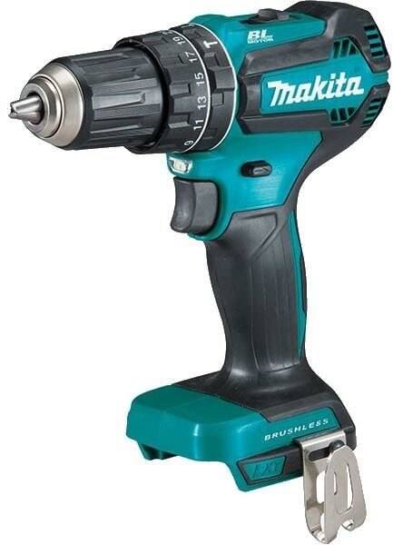 Ударная дрель-шуруповерт Makita DHP485Z