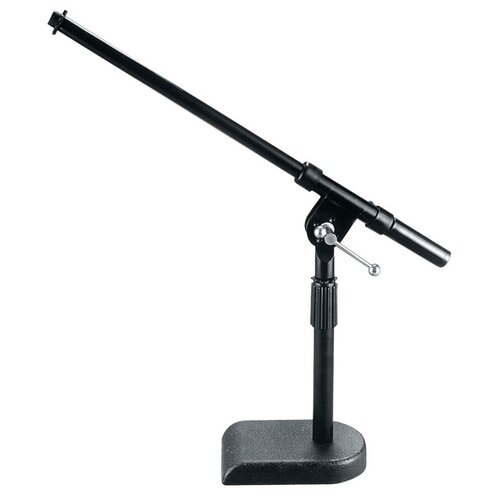 фото Onstage ms7920b стойка микрофонная on-stage