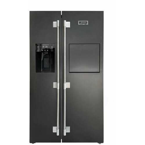 Холодильник Kaiser Side-by-side KS 90500 RS