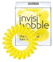 Резинка Invisibobble 3005 3 шт. Submarine Yellow