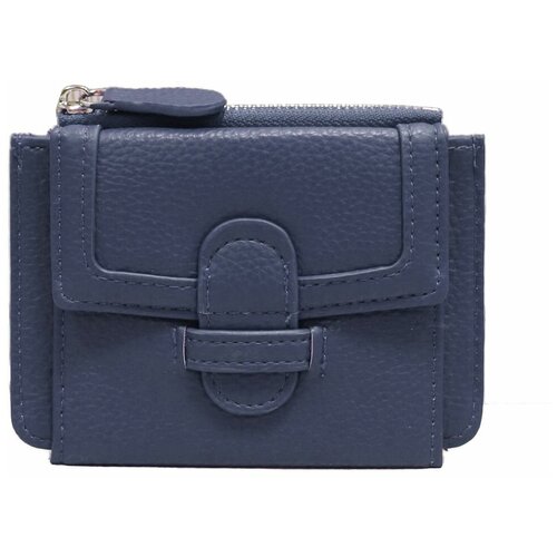 Картхолдер Temanli, голубой