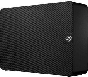 Жесткий диск Seagate Original USB 3.0 8Tb STKP8000400 Expansion 3.5" черный (STKP8000400)