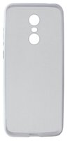 Чехол Nexy Bumpy для Xiaomi Redmi 5 Plus белый