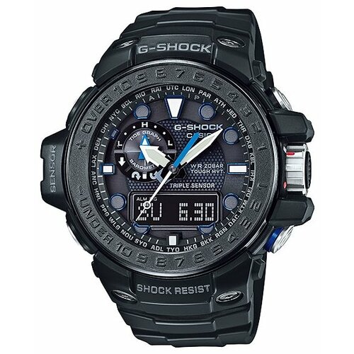 фото Наручные часы casio g-shock gwn-1000c-1a