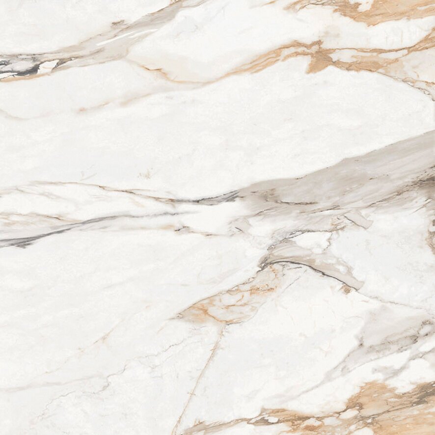 Laparet Керамогранит Statuario Porshe полир 60x60 (цена за 1.44 м2)