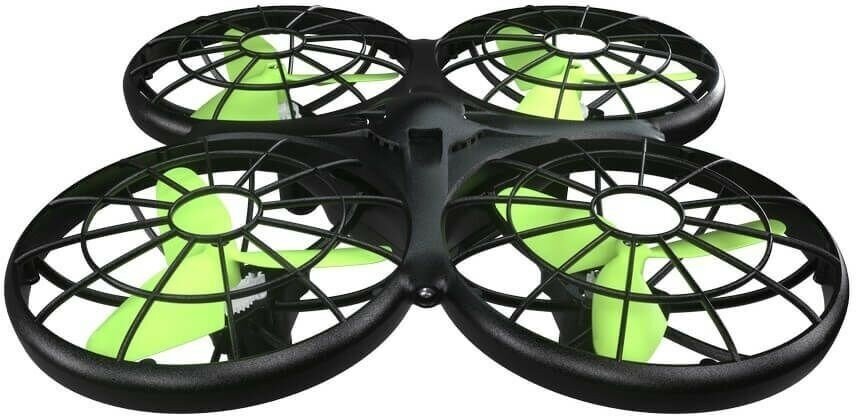 Картинки Радиоуправляемый квадрокоптер Syma X26 RTF 2.4G - X26