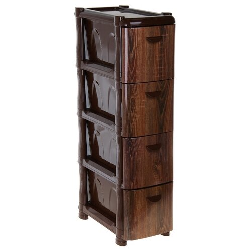 фото Комод the idea узкий альт деко