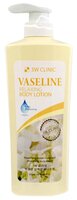 Лосьон для тела 3W Clinic расслабляющий с вазелином Relaxing body lotion Vaseline, 550 мл