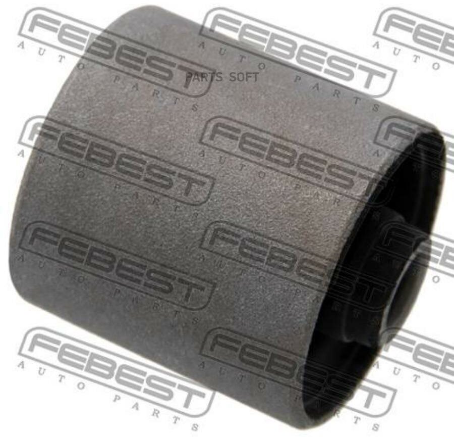 FEBEST SZAB-051 подушка дифференциала (SUZUKI SX4 RW415/RW416/RW419/RW420 2006-) FEBEST