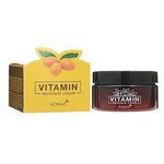 Konad Vitamin Moistrue Cream Увлажняющий крем для лица с витаминами - изображение