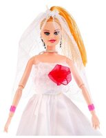 Кукла Shantou Gepai Невеста 29 см 1703O101