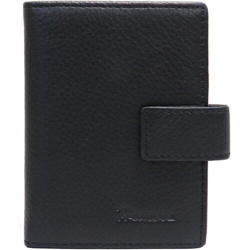 Картхолдер Prensiti, черный