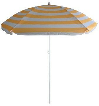 Пляжный аксессуар (экос BU-64 зонт пляжный (999364))