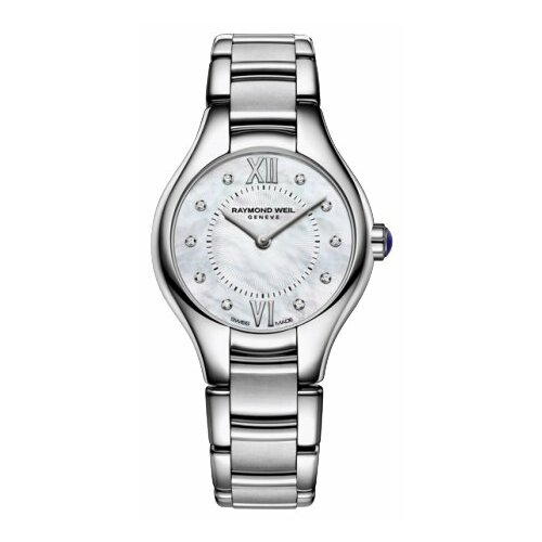 Наручные часы Raymond Weil 5124-ST-00985