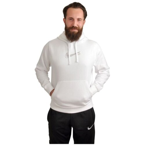 фото Худи nike m nsw court flc po hoodie nfs xs