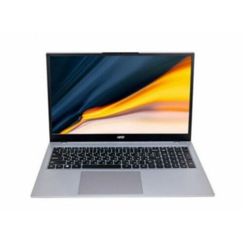 Ноутбук Hiper OFFICE SP Core i5 10210U 8Gb SSD512Gb Intel UHD Graphics 17.3 IPS FHD (1920x1080) Free DOS grey BT Cam (MTL1732A10210DS)